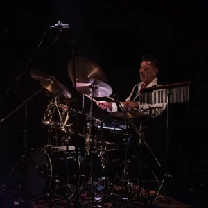 swungy cookie : batteur